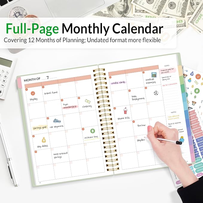 SUNEE Budget Planner - Image 2