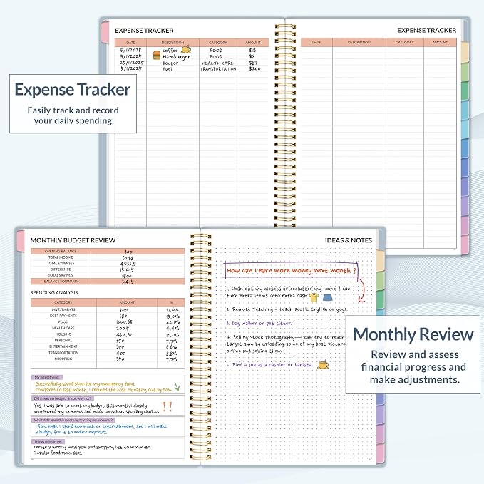 SUNEE Budget Planner - Image 4