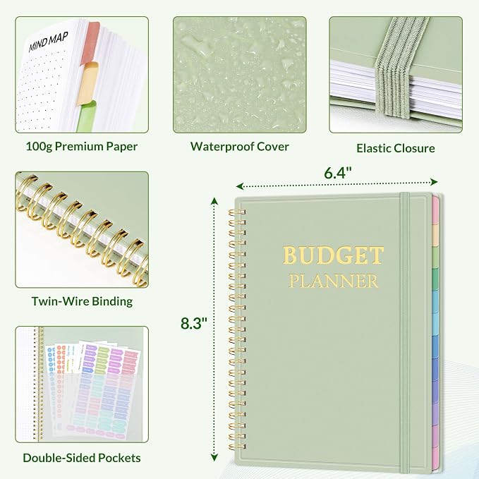 SUNEE Budget Planner - Image 6