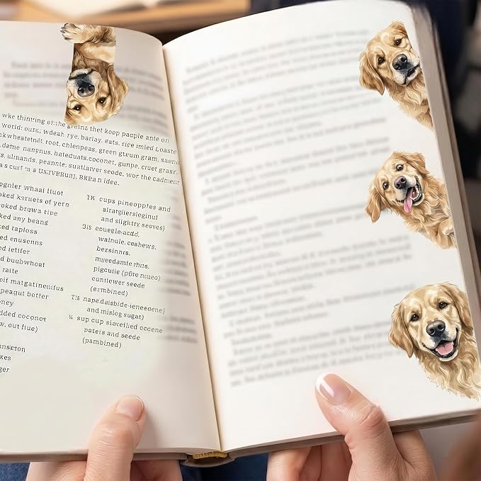 Golden Retriever Gifts for Women - Image 4