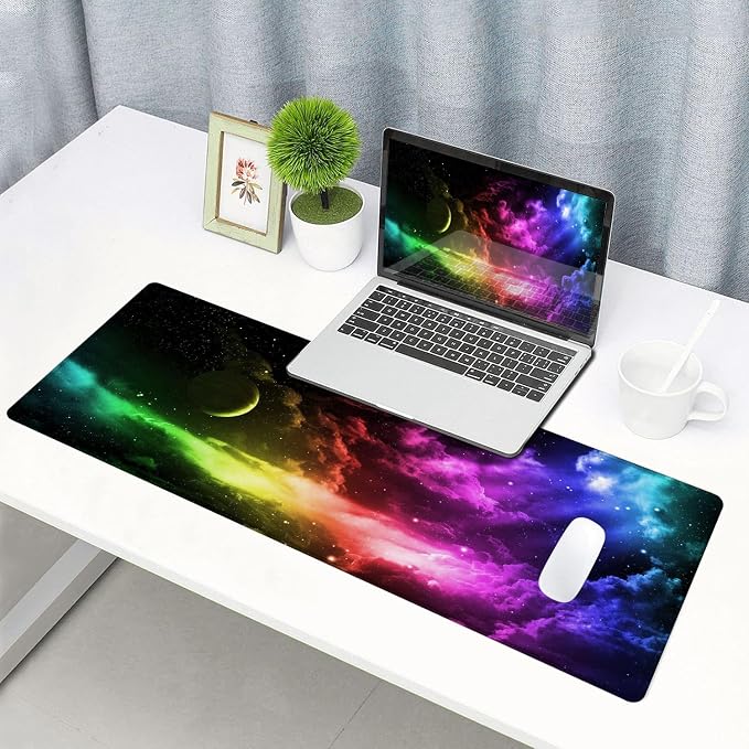 Mouse Pad Gaming, Large Mouse Pads - Image 6