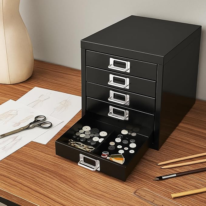 Office Storage Cabinet - Image 8