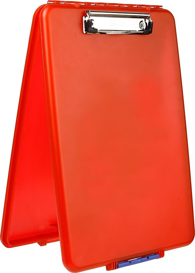 Dexas Slimcase Storage Clipboard by Dexas