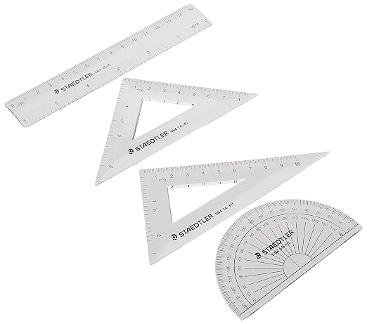 STAEDTLER Math Set - Image 3