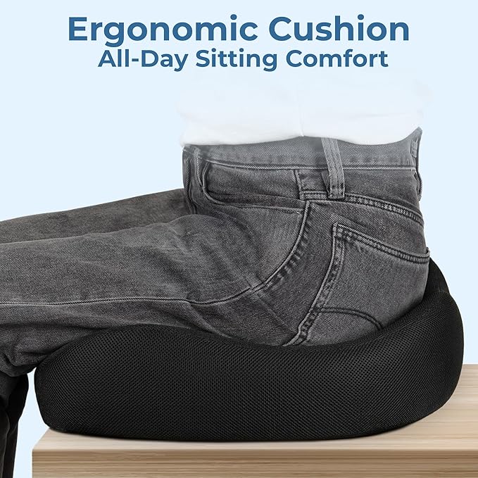 5 STARS UNITED Seat Cushion - Image 4