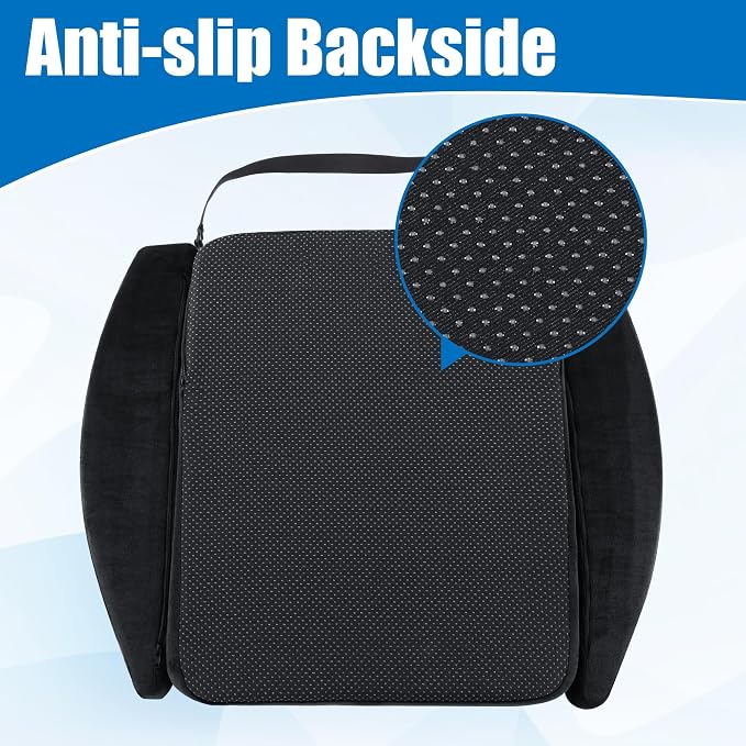 BALAPET Ultra Soft Gaming Chair Cushion - Image 5