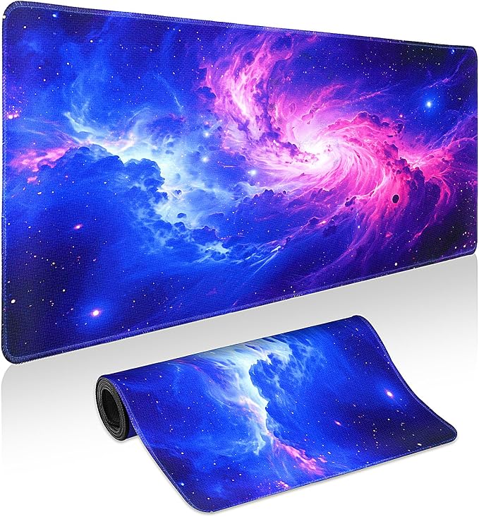 Mouse Pad Gaming by Unknown