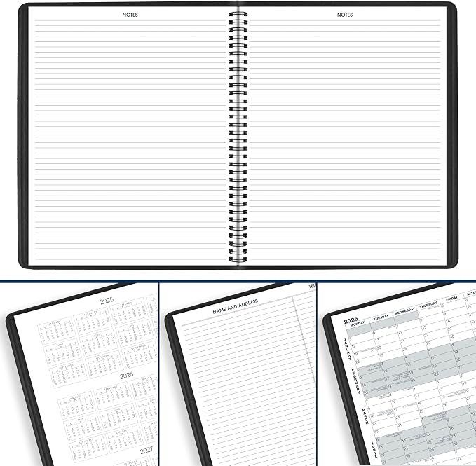 AT-A-GLANCE 2026 Planner - Image 8