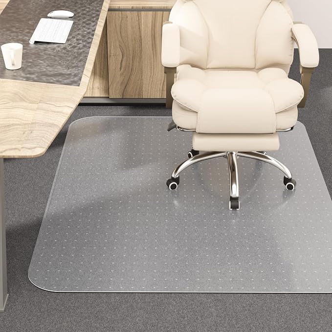 Office Chair Mat for Carpet - Image 8