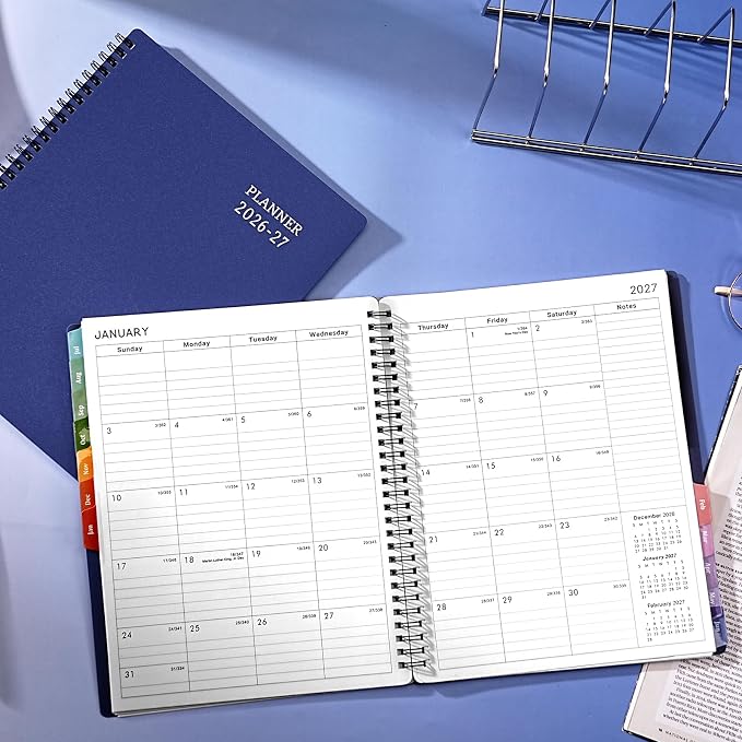 Planner 2026-2027 - Image 7