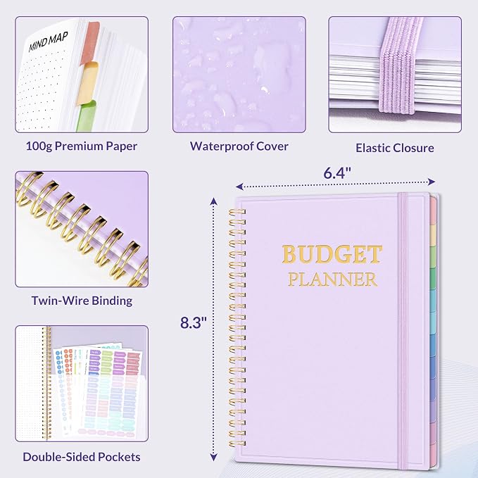 SUNEE Budget Planner - Image 6