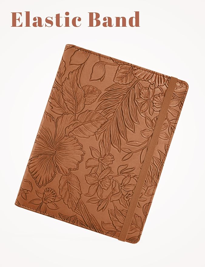Mymazn Small Padfolio Clipboard Folder - Image 7