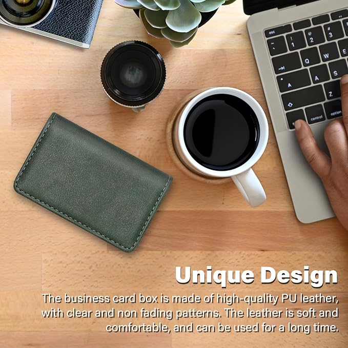 RFID Blocking Wallet - Image 7