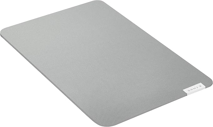 Razer Pro Glide Soft Mouse Mat: Thick, High-Density Rubber Foam by Unknown