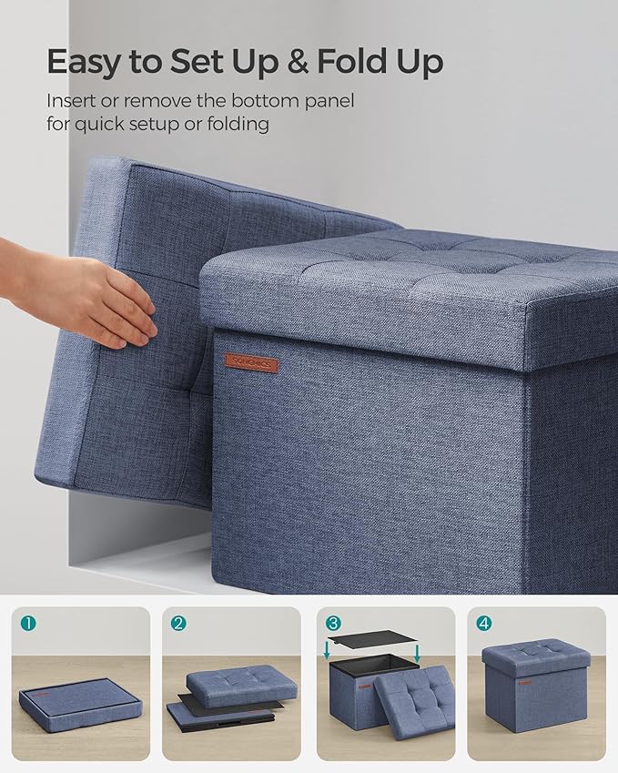 SONGMICS MAZIE Collection - Image 7