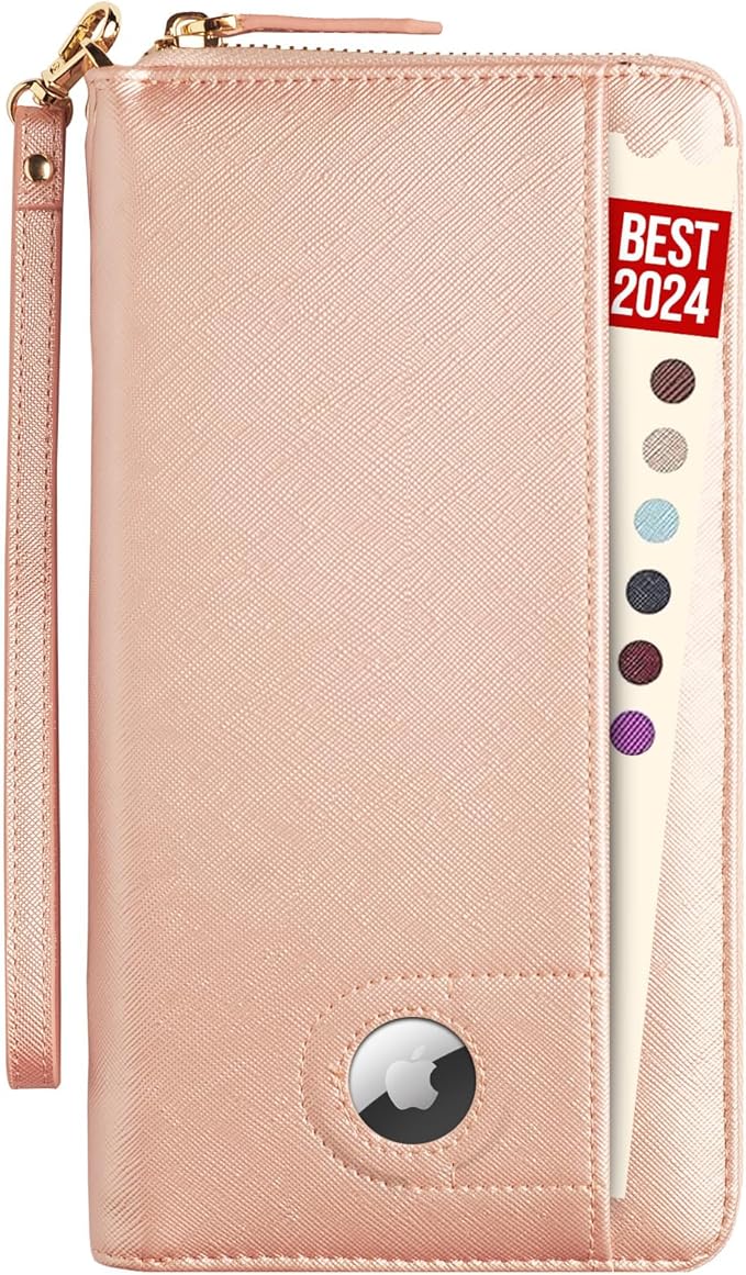 Travel Document Organizer by Apadi