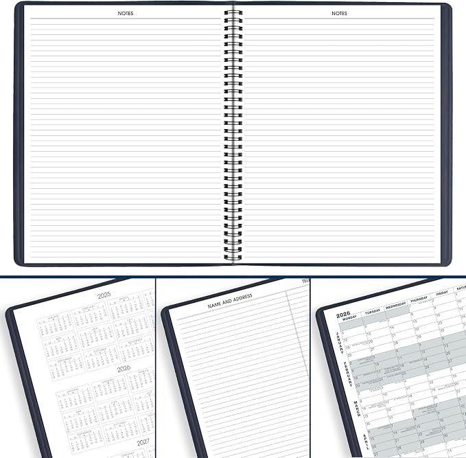 AT-A-GLANCE 2026 Planner - Image 8