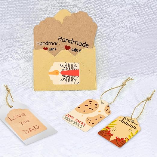 Tag Punch, 2 inch Paper Punches, Tag Hole Punches - Image 7
