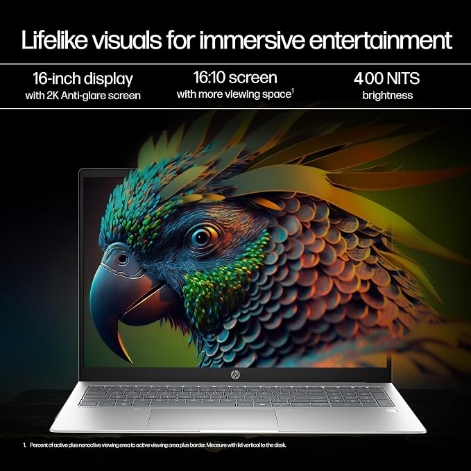 HP EliteBook 6 G1i Laptop Computer - Image 6
