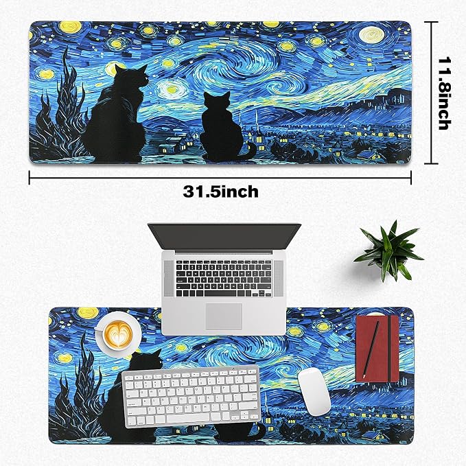 Mouse Pad Gaming - Image 5