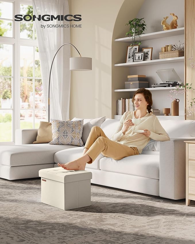 SONGMICS Mazie Collection - Image 2