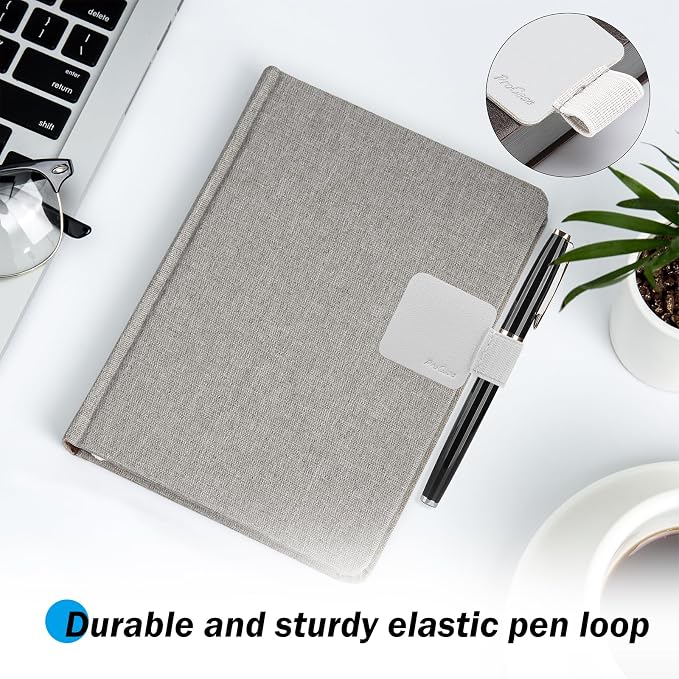 ProCase (5 Pack Pen Loop Holder - Image 4