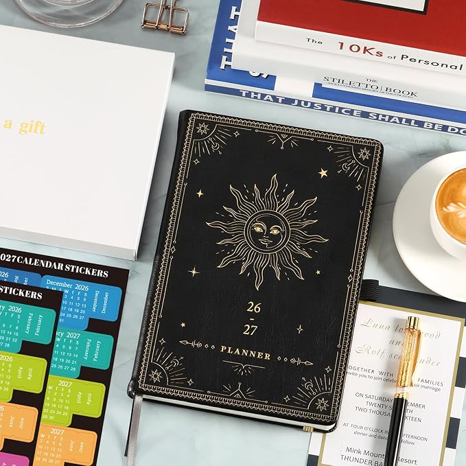 Planner 2026-2027 - Image 7
