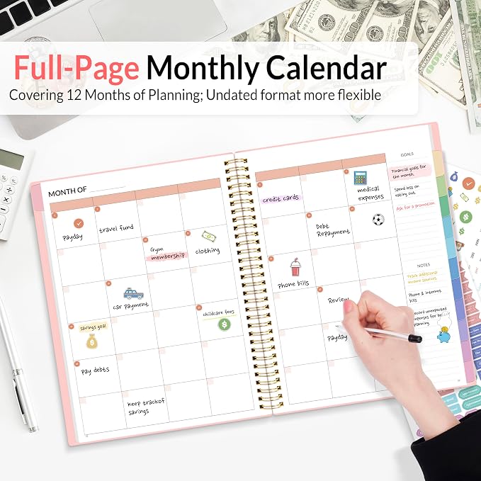 SUNEE Budget Planner - Image 2