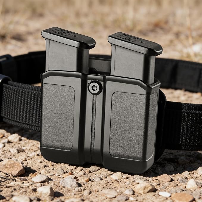Universal Double Magazine Holder - Image 7