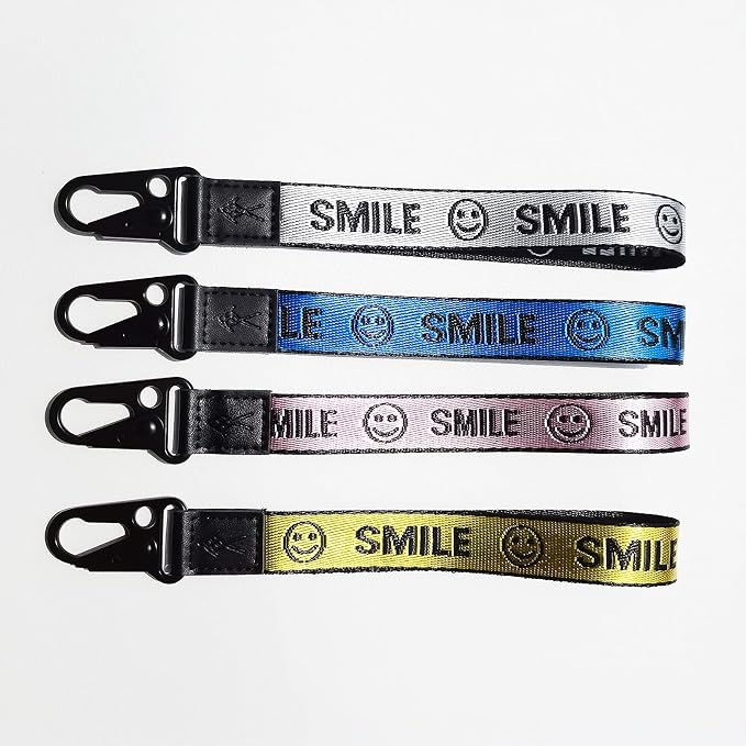 Cool Lanyards, Neck Strap Key Chain Holder, Neck Lanyards - Image 4