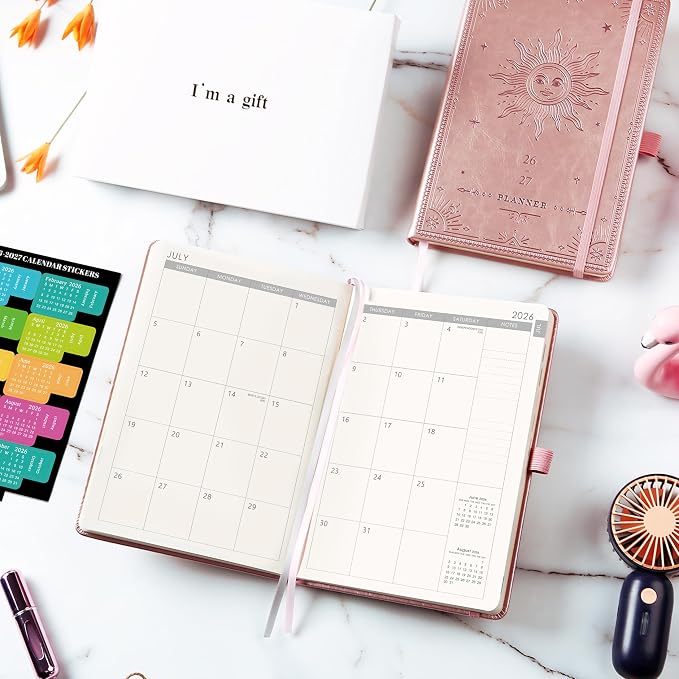Planner 2026-2027 - Image 7