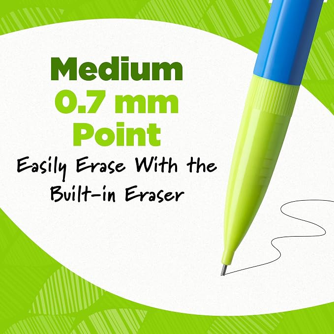 BIC Ecolutions Mechanical Pencils - Image 3