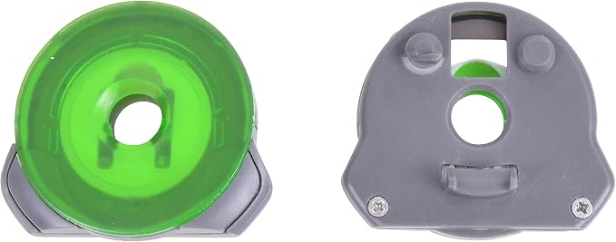 Westcott ‎16695 CarboTitanium Replacement Rotary Cutter Blades by Westcott