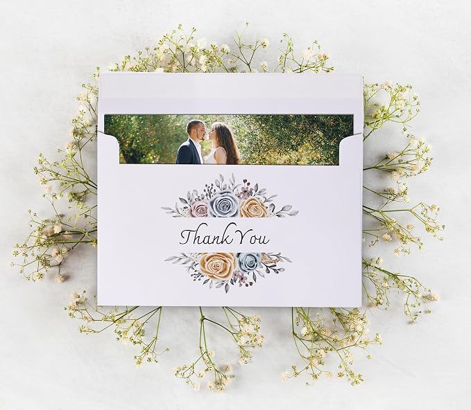 A2 Envelopes White, 70 Pack, Self Seal 120gsm Paper - Image 5