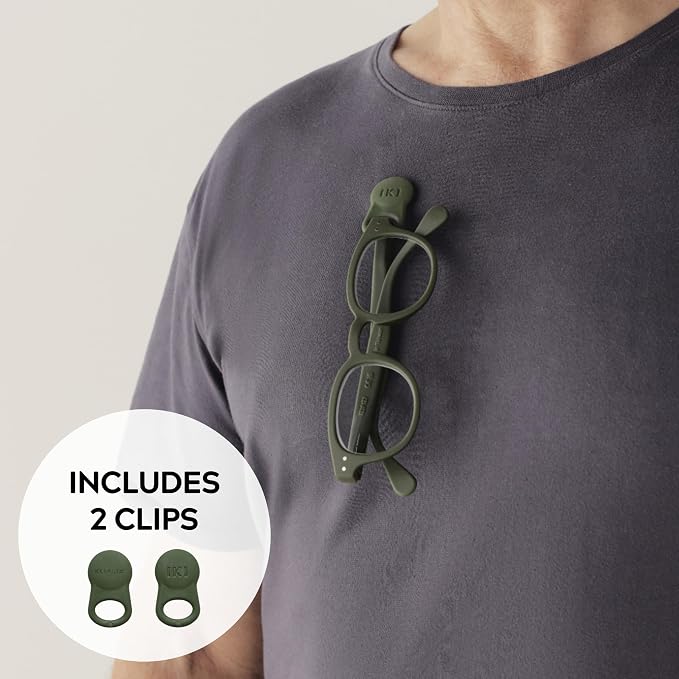 SPEX Glasses Clips - Image 2