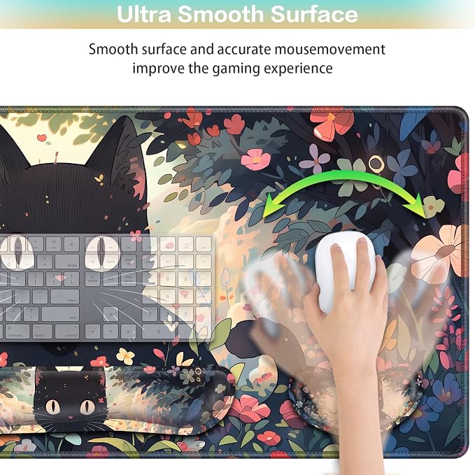Mouse Pad Anime, Mouse Pad - Image 4