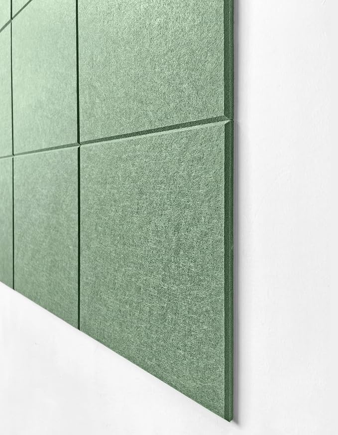 Bulletin Board Alternative by DesignerManufacturerofInnovativeBulletinBoardSolutionsforHomeOffice