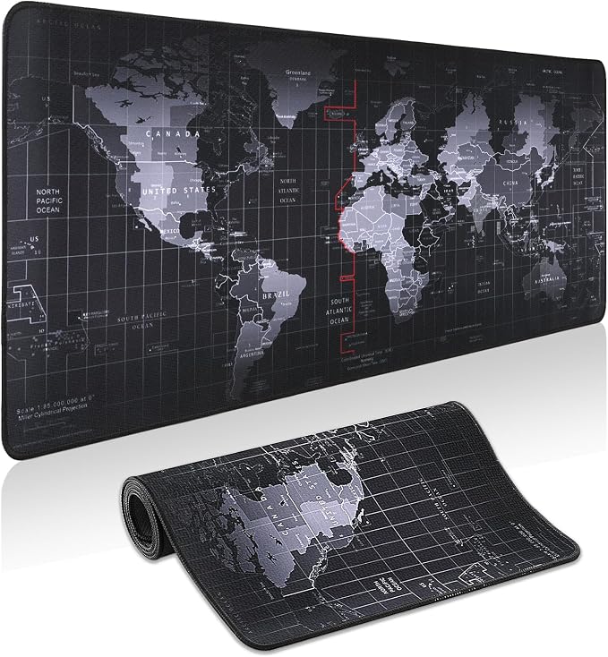 Mouse Pad Gaming by Unknown