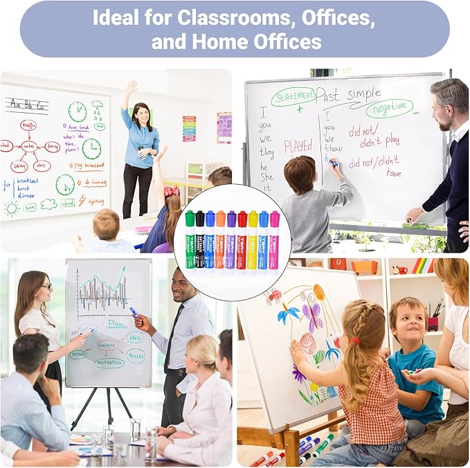 Tbay Dry-Erase Markers - Image 7