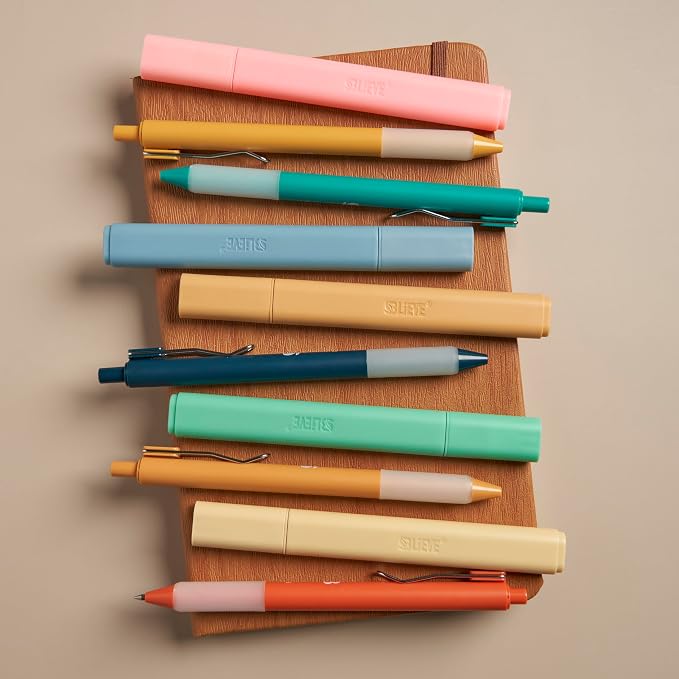 BLIEVE - Aesthetic Highlighters and Gel Pens - Image 7