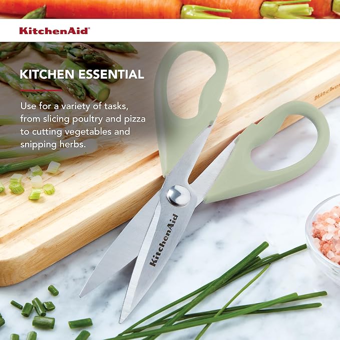 KitchenAid All Purpose Kitchen Shears - Image 3