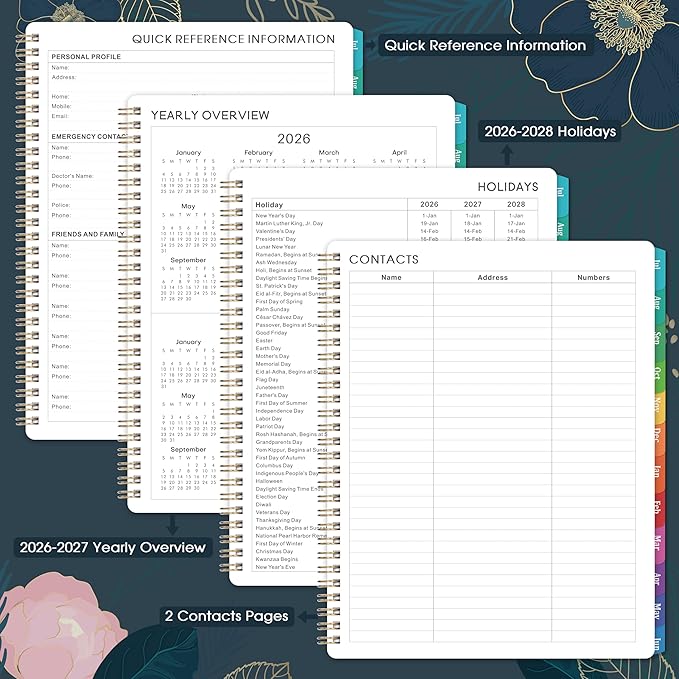 Planner 2026-2027 - Image 5