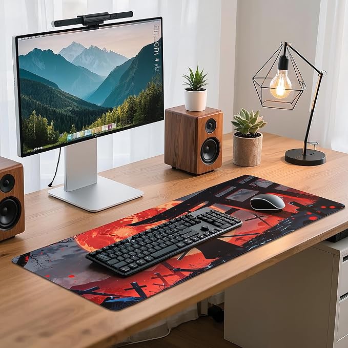 Gaming Mouse Pad - Image 7