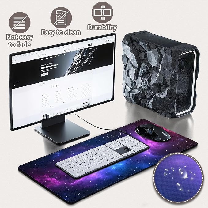 Mouse Pad Gaming - Image 4