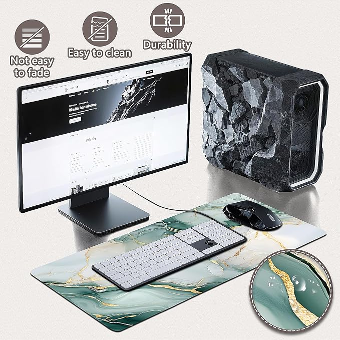 Gaming Mouse Pad - Image 4