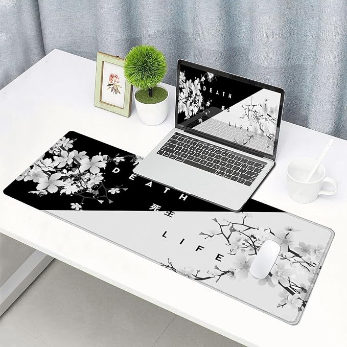 Gaming Mouse Pad, Large Mouse Pads - Image 6