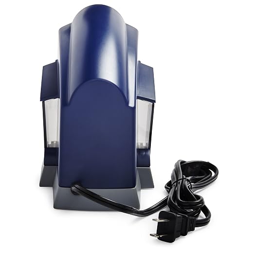 X-ACTO School Pro Classroom Electric Pencil Sharpener - Image 4