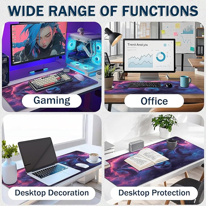Gaming Mouse Pad - Image 5