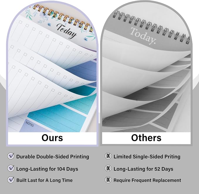 To Do List Notepad - Image 6