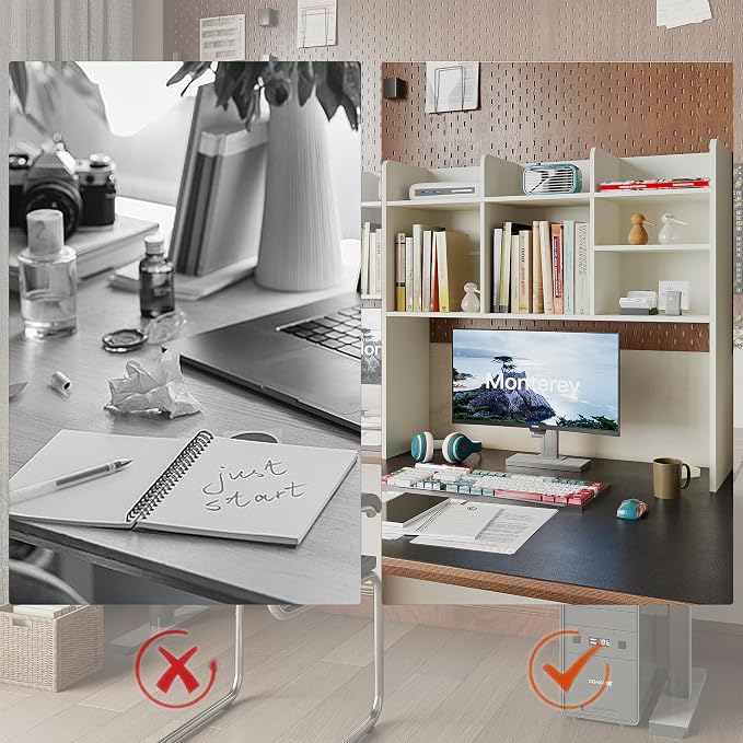 ChooChoo Desktop Bookshelf - Image 5